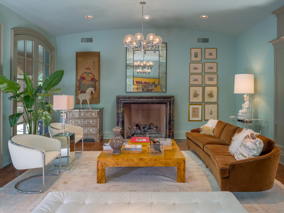 5828 Woodland Drive | Old Preston Hollow | Dallas, TX