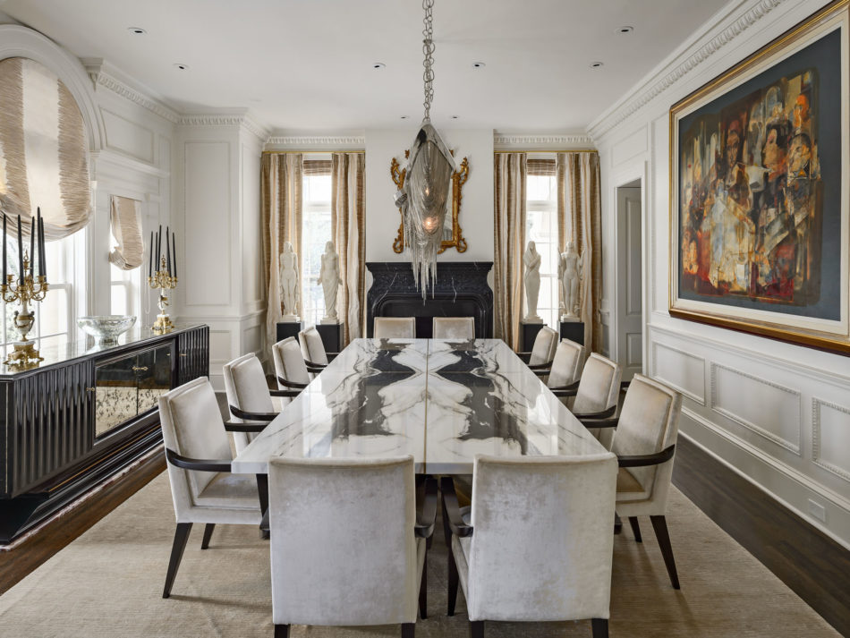 Furniture style, Dining Room Furniture, Home for sale
