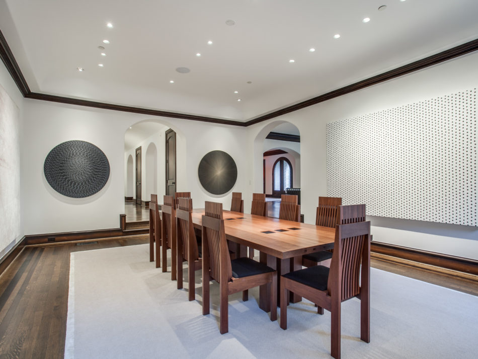 Dining Room Furniture, Home for sale